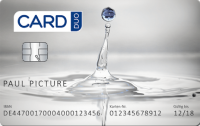 Paycenter CardDuo