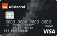 Wüstenrot Visa Premium