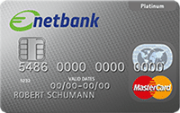 Netbank Mastercard® Premium