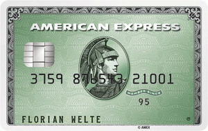 American Express Card