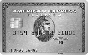 American Express Platinum