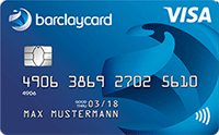Barclaycard for Students