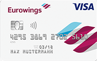 Barclaycard Eurowings Classic