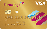 Barclaycard Eurowings Gold
