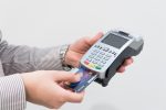 Prepaid Kreditkarte